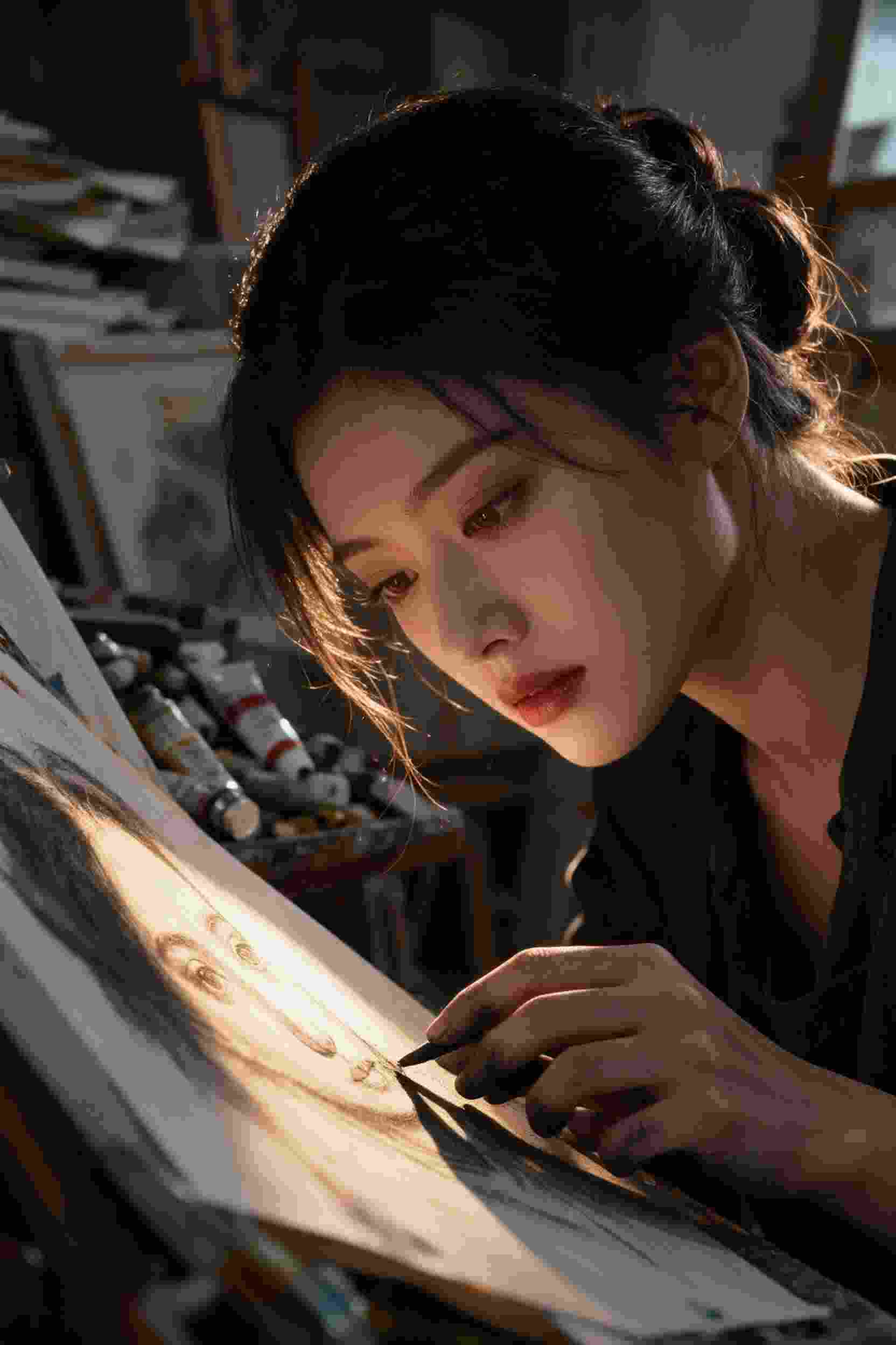 神秘组织