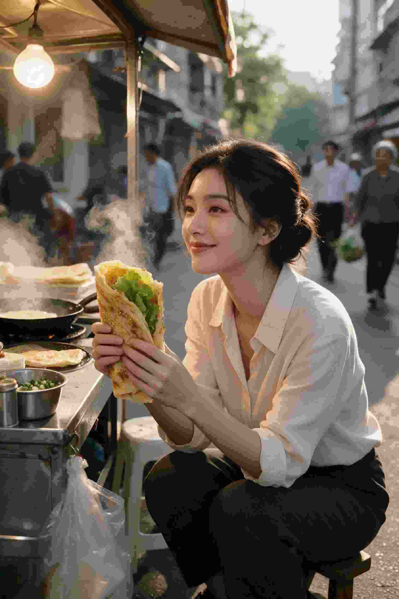 明月清辉